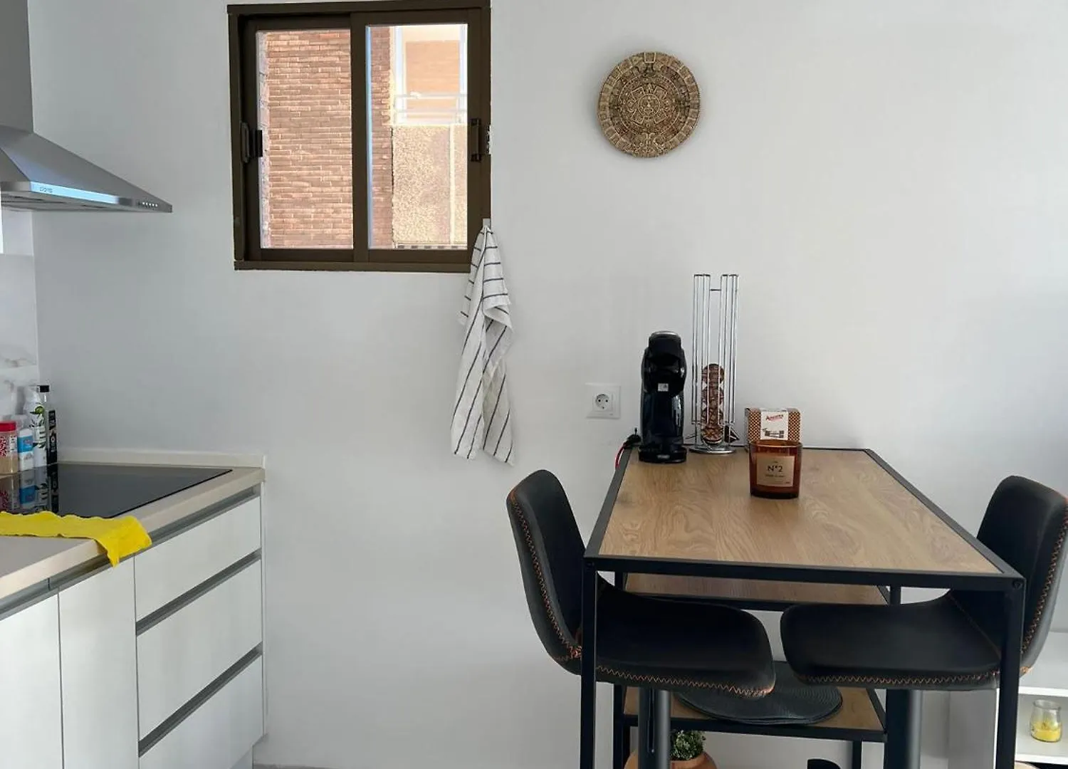Apartamento Relax Tropical Almuñécar